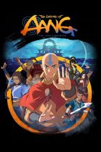 Avatar: Aang, The Last Airbender