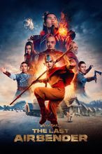 Avatar the Last Airbender - Season 2