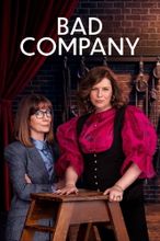 Bad Company - Season 1