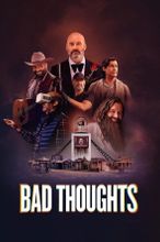 Bad Thoughts - Season 1