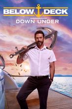 Below Deck Down Under - Season 1