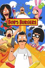 Bob's Burgers - Season 16
