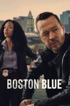 Boston Blue - Season 1