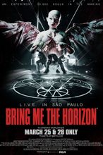 Bring Me the Horizon: LIVE in São Paulo (Live Immersive Virtual Experiment)