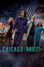 Chicago Med - Season 11