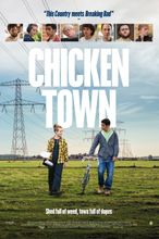 Chicken Town