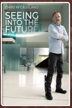 Chris McCausland: Seeing into The Future