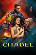 Citadel - Season 1