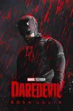 Daredevil: Born Again - Season 2