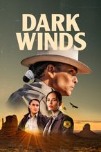 Dark Winds - Season 4