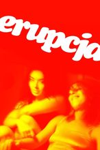 Erupcja