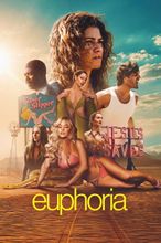 Euphoria - Season 1