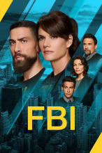 FBI - Season 8