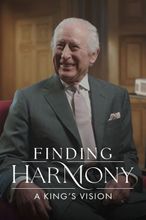 Finding Harmony: A King's Vision