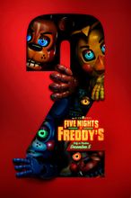 Five Nights at Freddy's 2