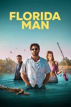 Florida Man - Season 2
