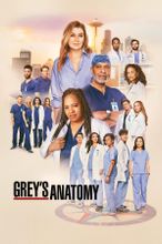 Grey's Anatomy - Season 22