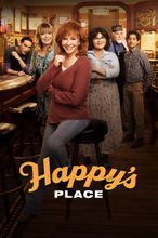 Happy's Place - Season 2