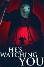 He's Watching You