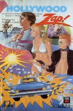 Hollywood Zap