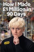 How I Made £1 Million in 90 Days