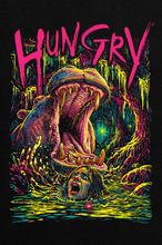 HUNGRY