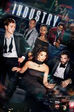 Industry - Season 4