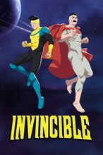 Invincible - Season 1