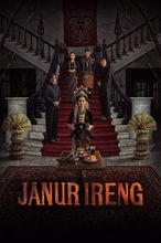 Janur Ireng