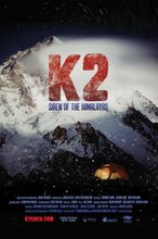 K2: Siren of the Himalayas