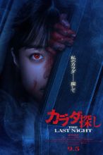 Karada Sagashi: The Last Night