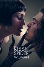 Kiss of the Spider Woman
