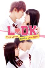 L♡DK: Two Loves Under One Roof