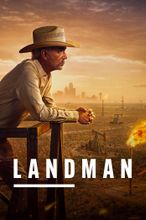 Landman - Season 2