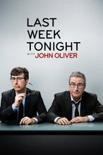 Last Week Tonight with John Oliver - Season 13