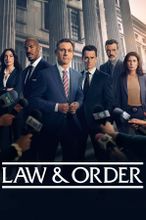 Law & Order - Season 25