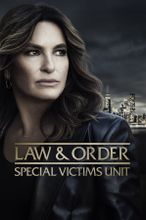 Law & Order: Special Victims Unit - Season 27