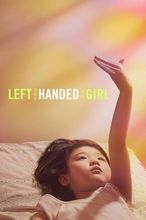 Left-Handed Girl