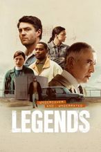 Legends - Season 1