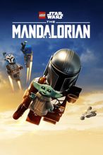 LEGO Star Wars: The Mandalorian