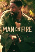 Man on Fire - Season 1