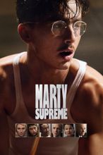 Marty Supreme