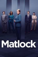 Matlock - Season 2