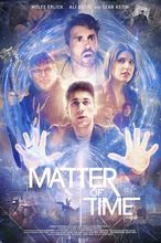 Matter of Time
