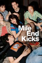 Mile End Kicks