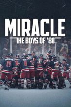 Miracle: The Boys of '80