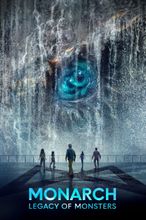 Monarch: Legacy of Monsters - Season 2