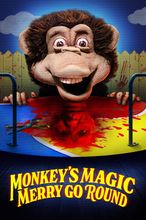 Monkey’s Magic Merry Go Round
