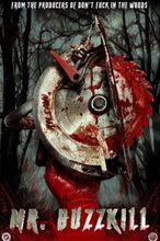 Mr Buzzkill