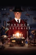 Murdoch Mysteries - Season 19